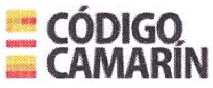 CODIGO CAMARIN