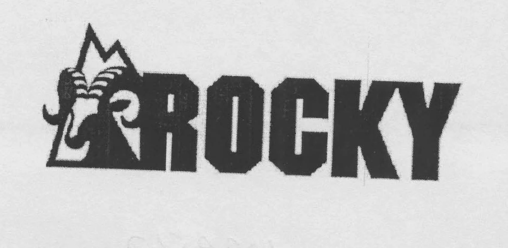 ROCKY