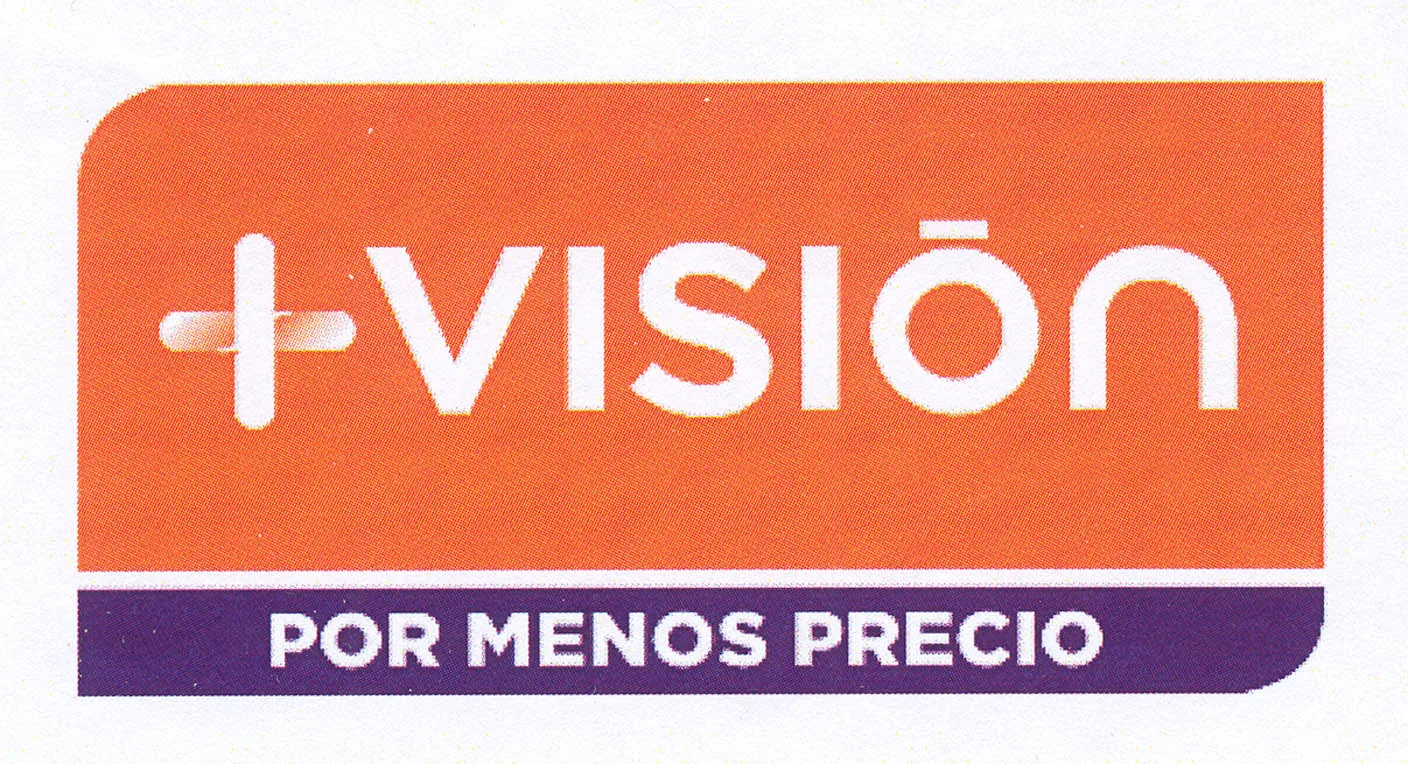 +VISION POR MENOS PRECIO