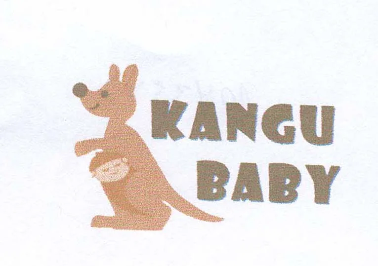 KANGU BABY