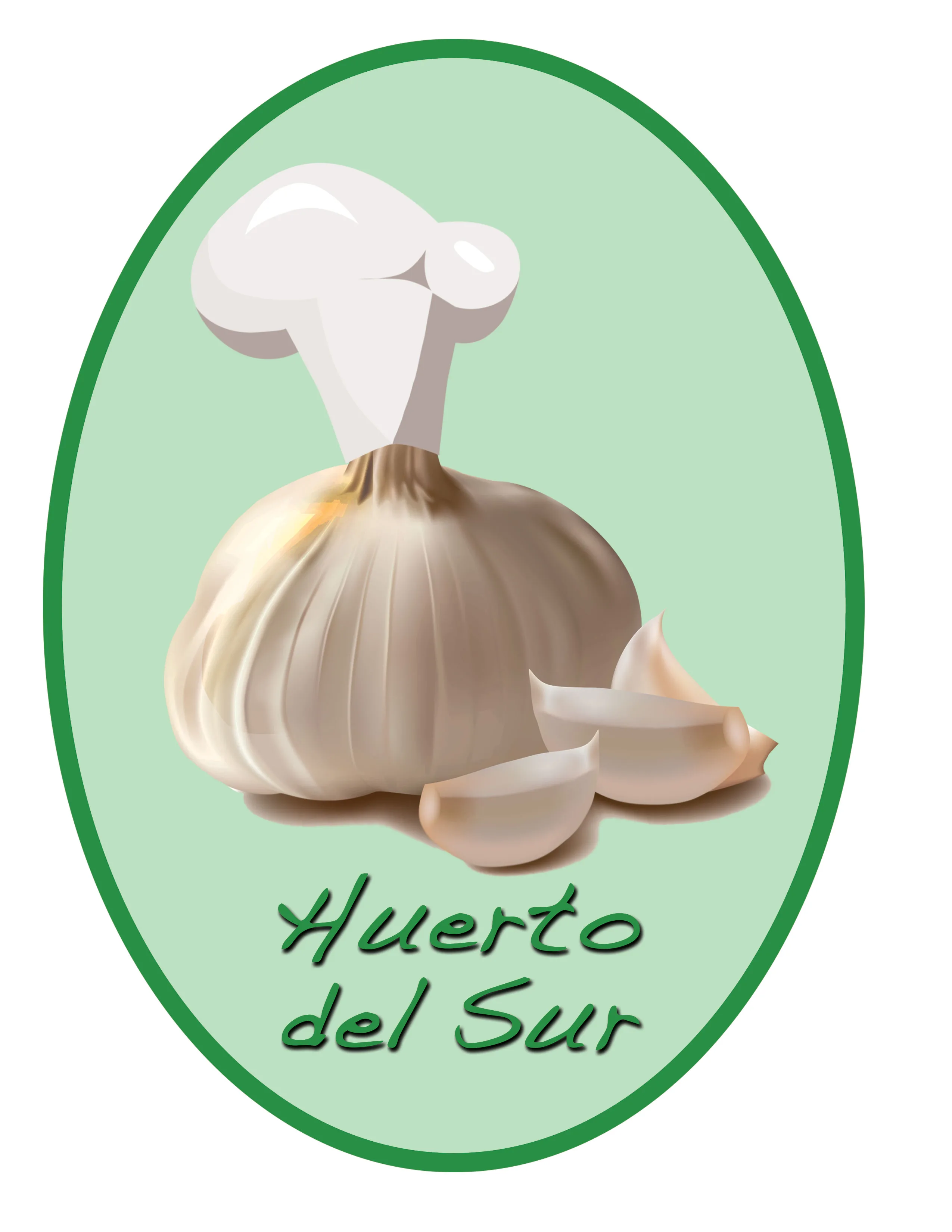 HUERTO DEL SUR