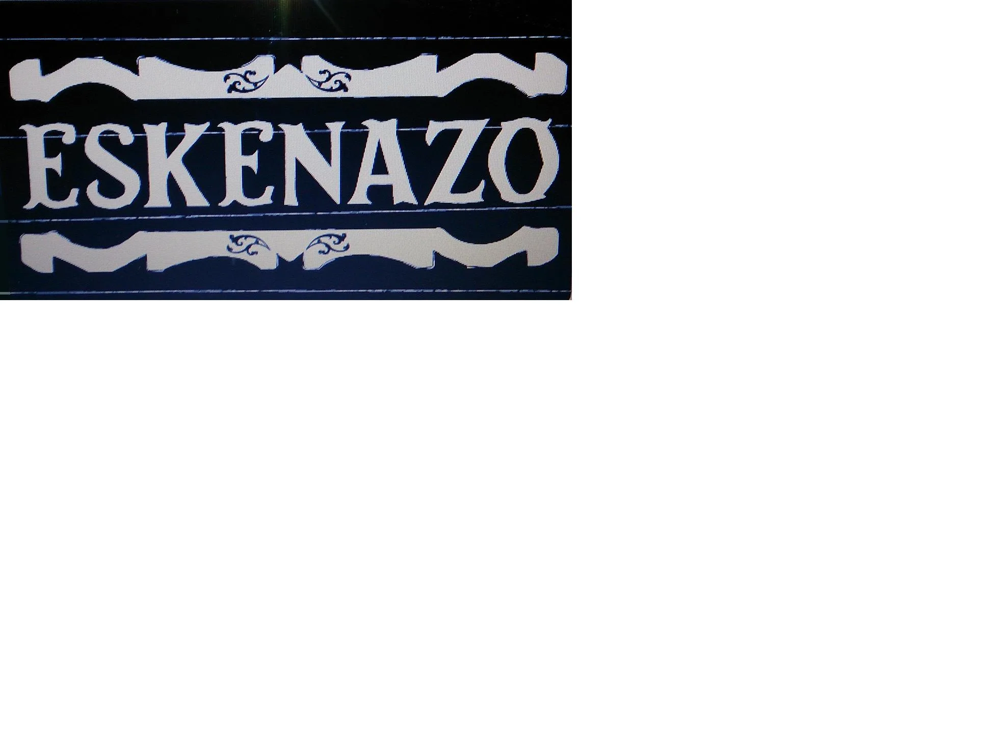 ESKENAZO