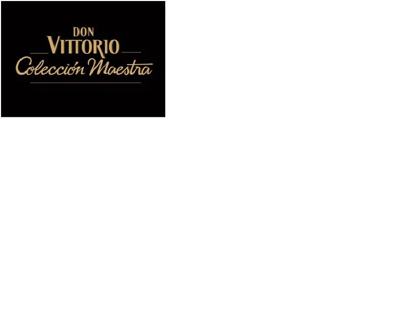 DON VITTORIO COLECCION MAESTRA