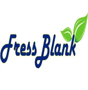 Fress Blank