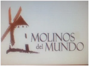 MOLINOS DEL MUNDO