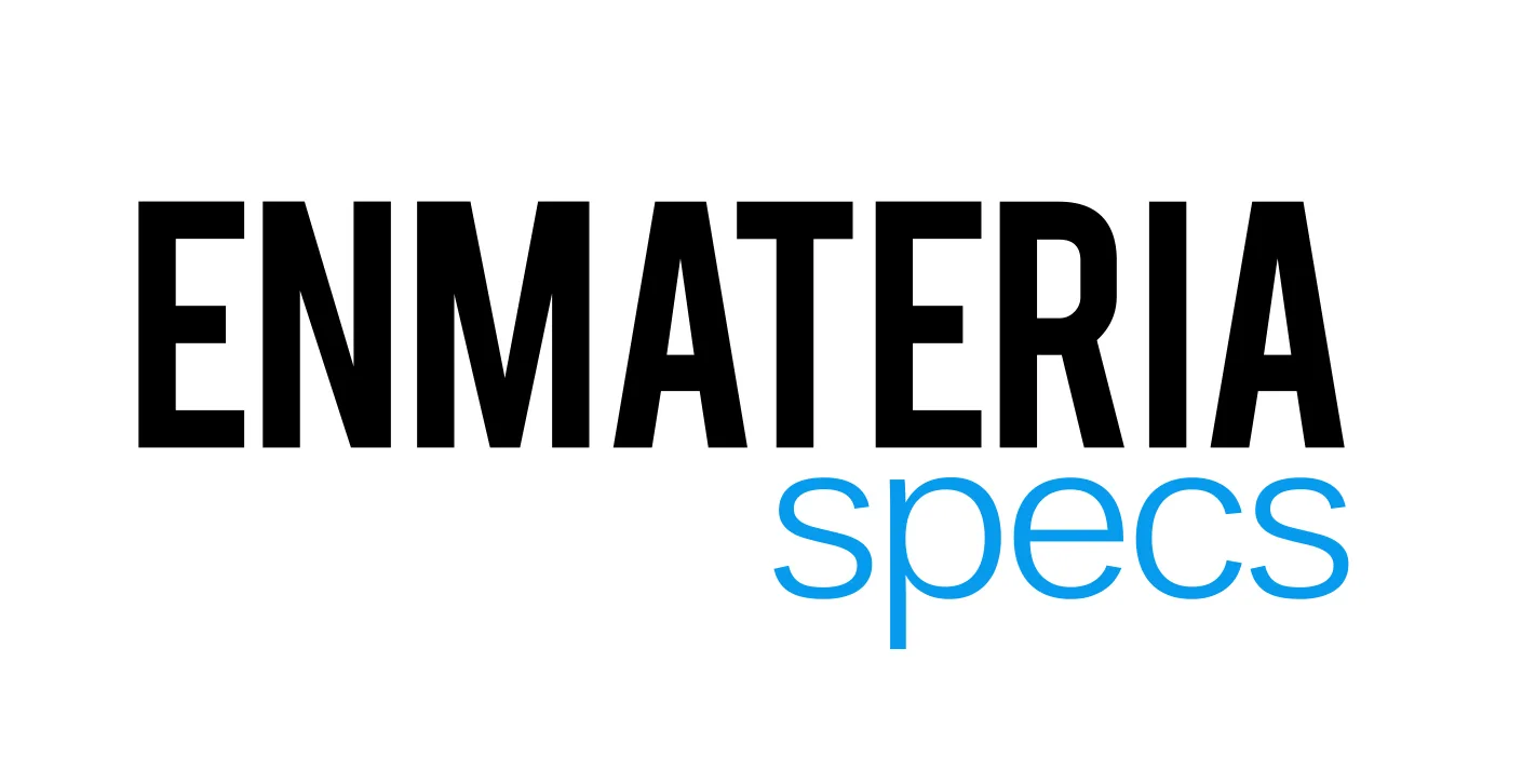 ENMATERIA SPECS