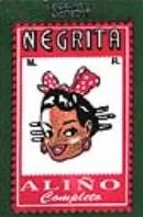 NEGRITA