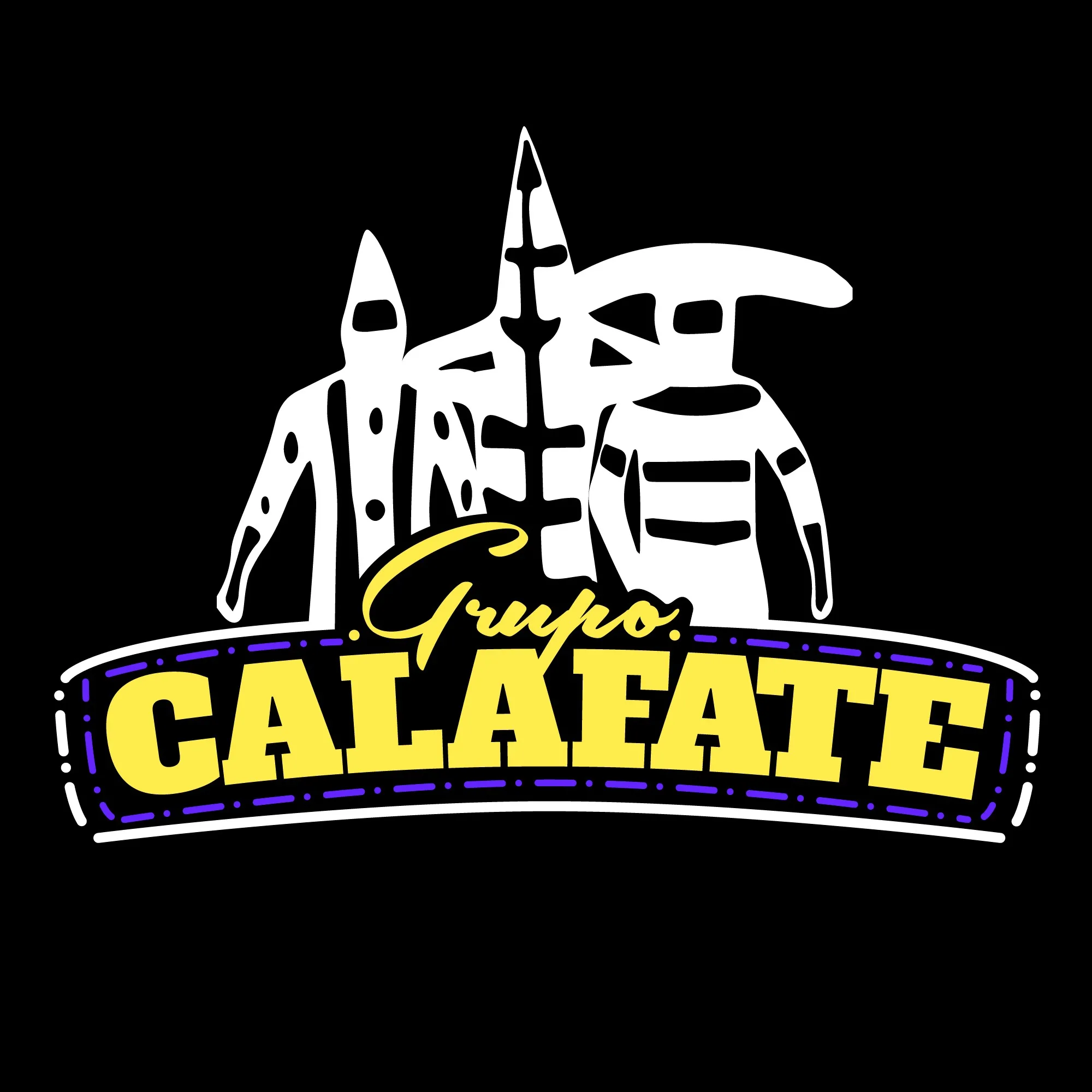 GRUPO CALAFATE