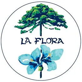 LA FLORA