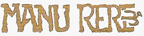 MANU RERE