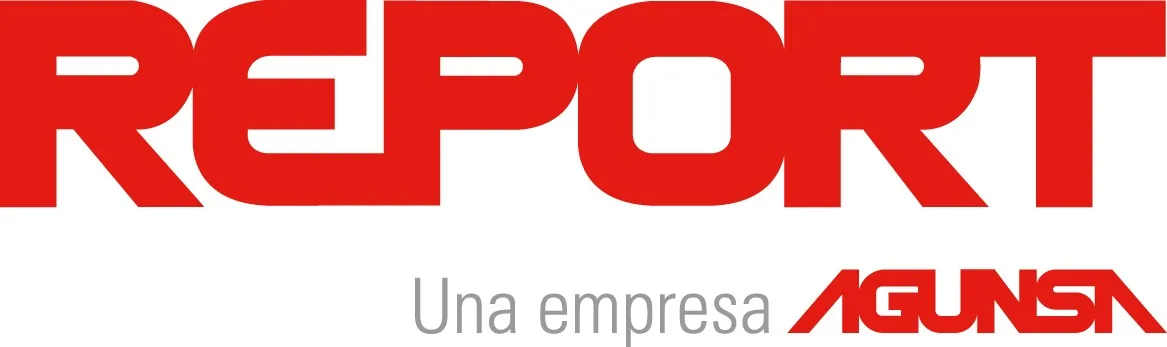 REPORT UNA EMPRESA AGUNSA