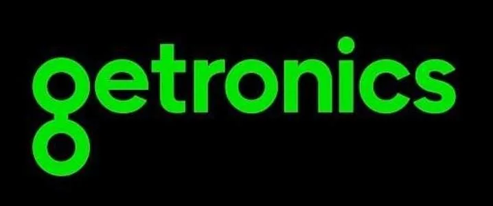 getronics
