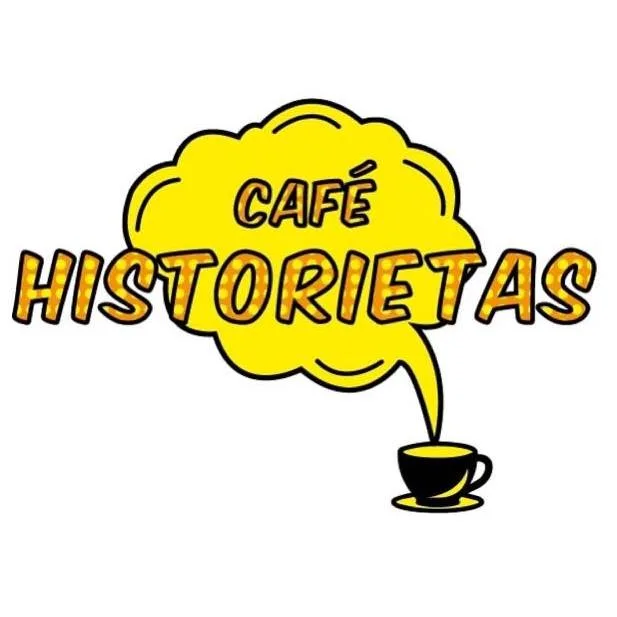 Café Historietas