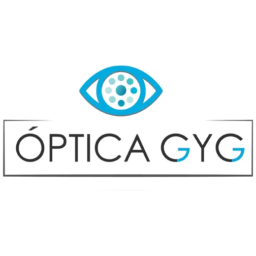 ÓPTICA GYG