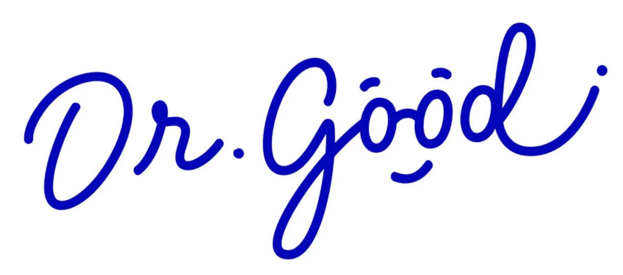 DR. GOOD