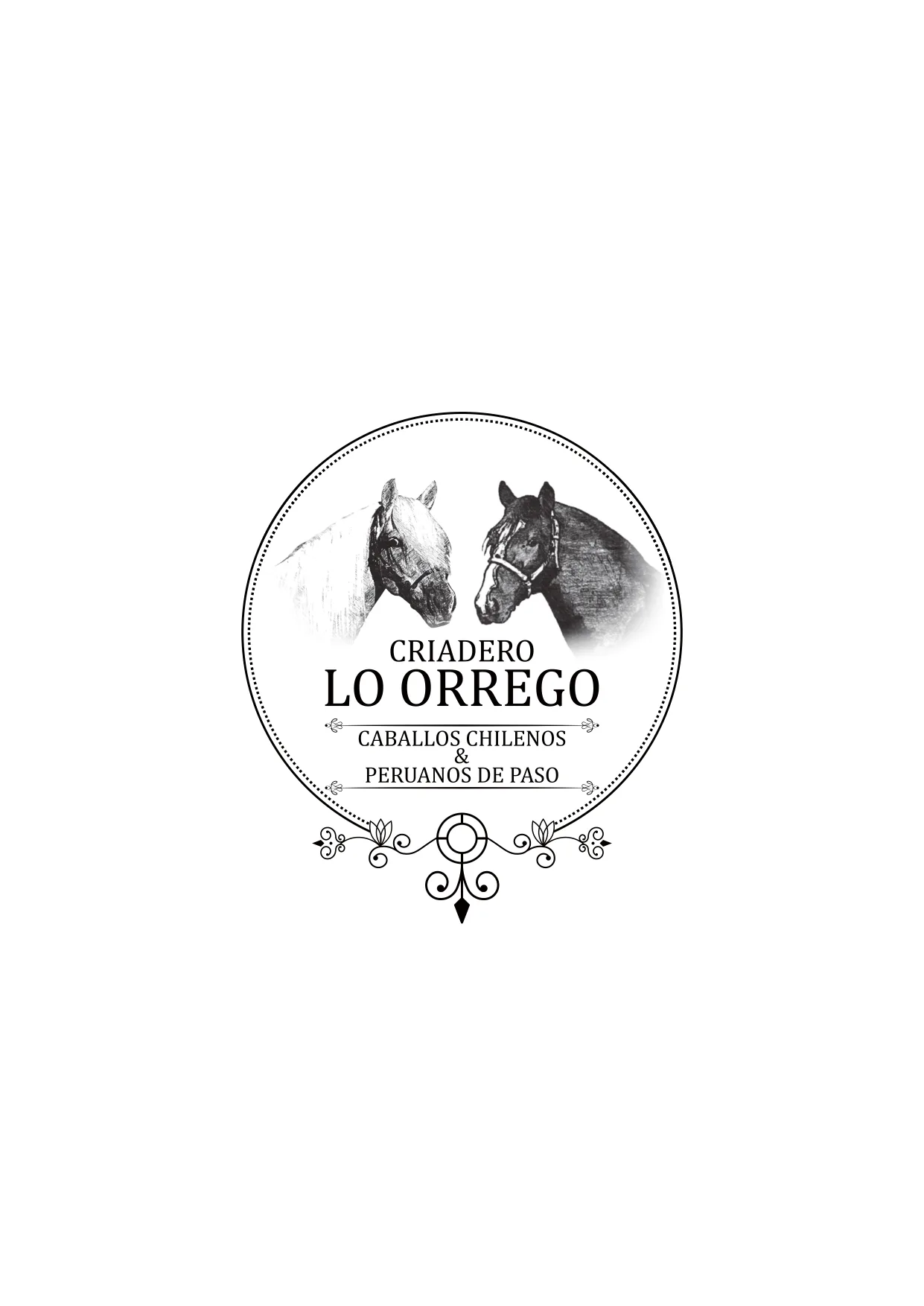 Criadero Lo Orrego
