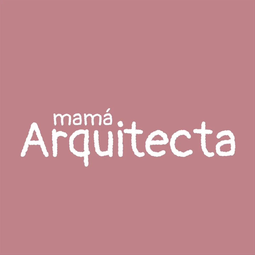 mamá Arquitecta