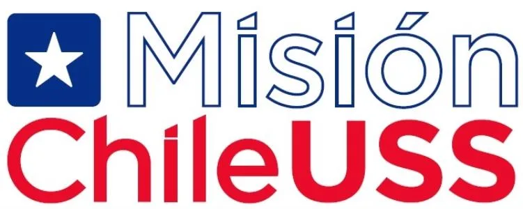 Misión Chile USS