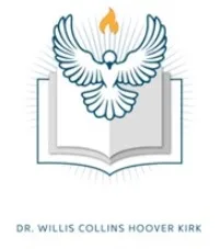 DR. WILLIS COLLINS HOOVER KIRK