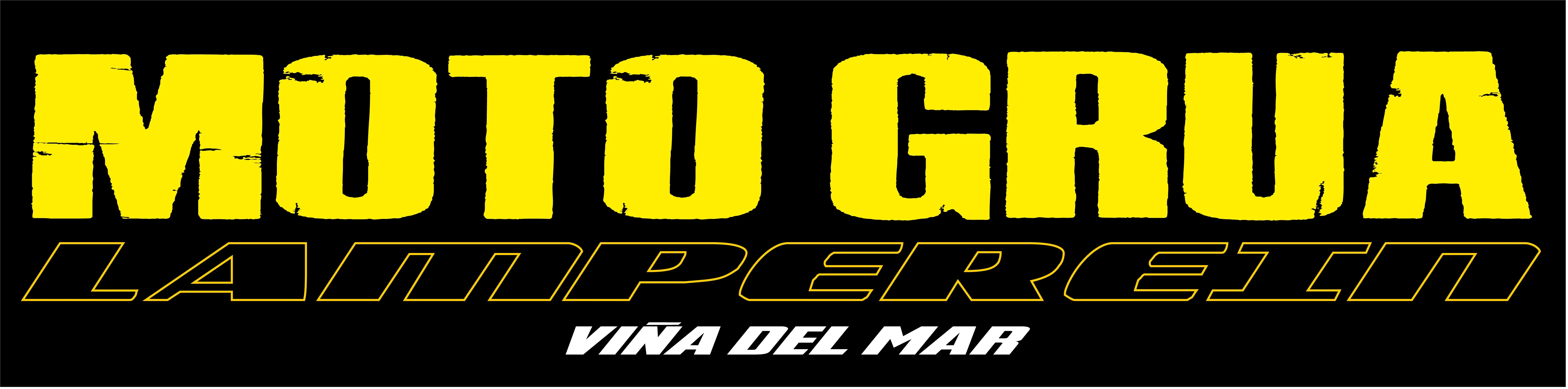 Moto grua lamperein