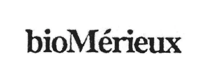 BIOMERIEUX