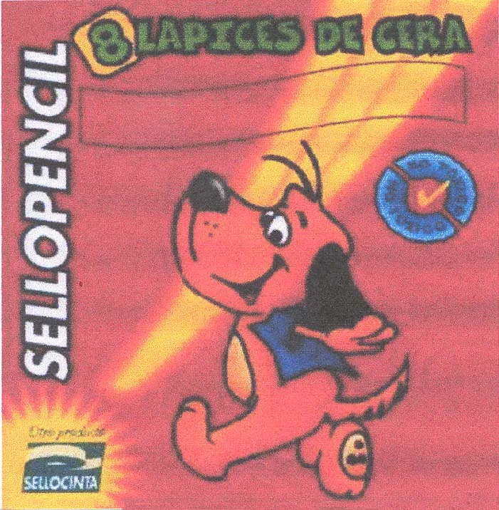SELLOPENCIL