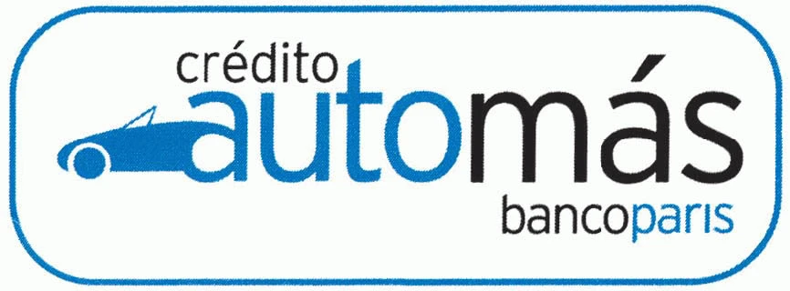 AUTOMAS BANCO PARIS
