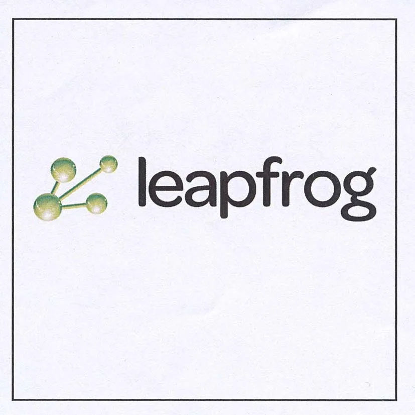 LEAPFROG