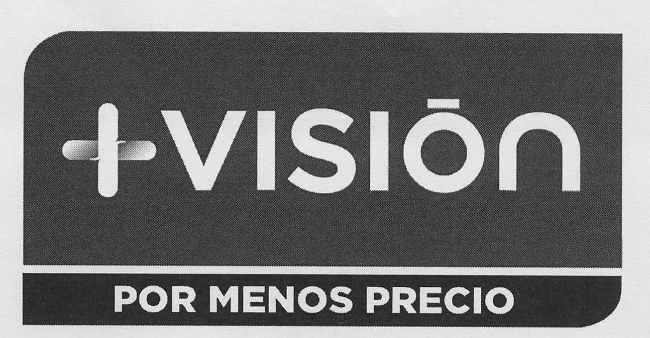 +VISION POR MENOS PRECIO