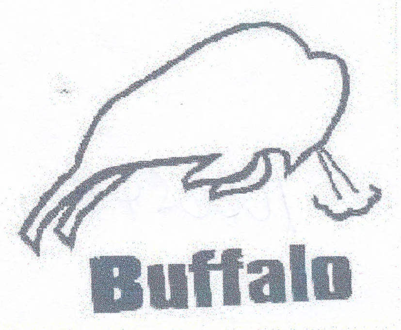 BUFFALO