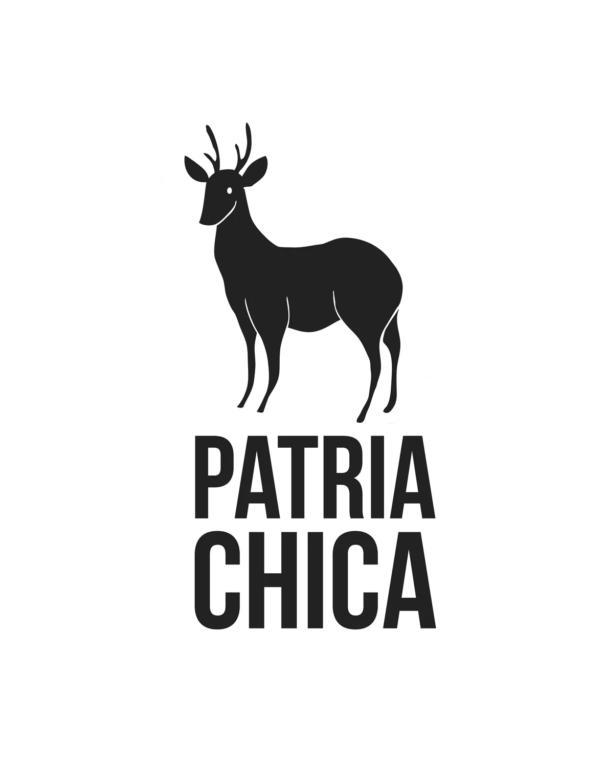 PATRIA CHICA