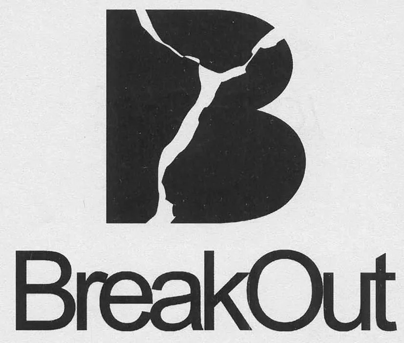 B BreakOut