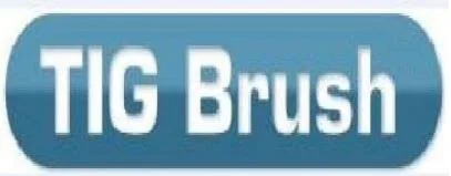 TIG Brush