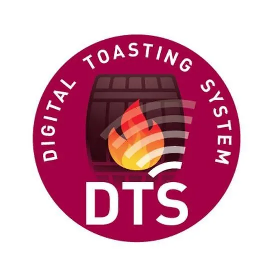 DTS DIGITAL TOASTING SYSTEM