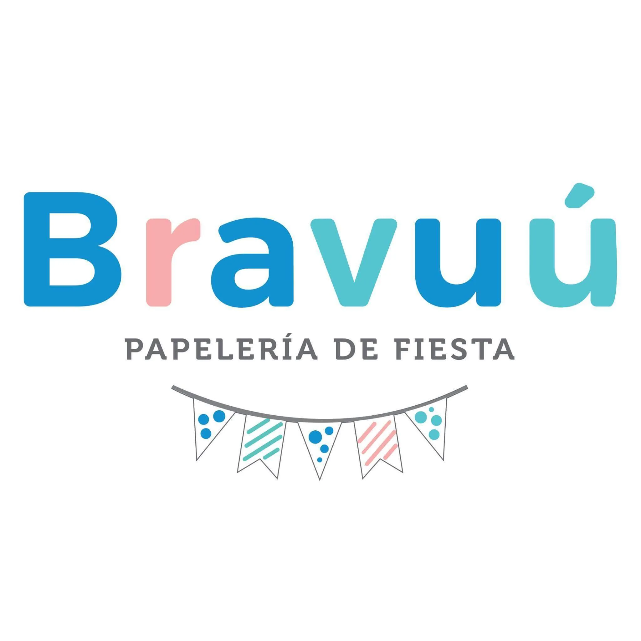 BRAVUÚ PAPELERÍA DE FIESTA