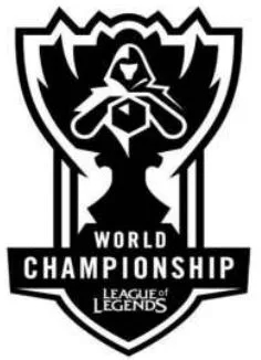 WORLD CHAMPIONSHIP LEAGUE OF LEGENDS