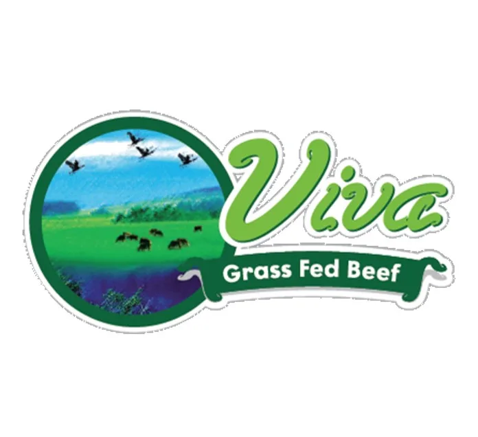 VIVA  GRASS FED BEEF
