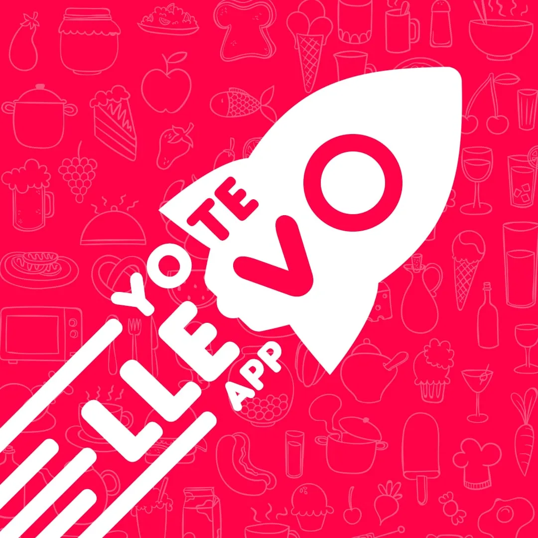 YO TE LLEVO APP