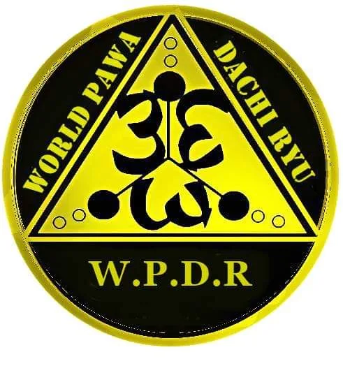 WORLD PAWA DACHI RYU WPDR