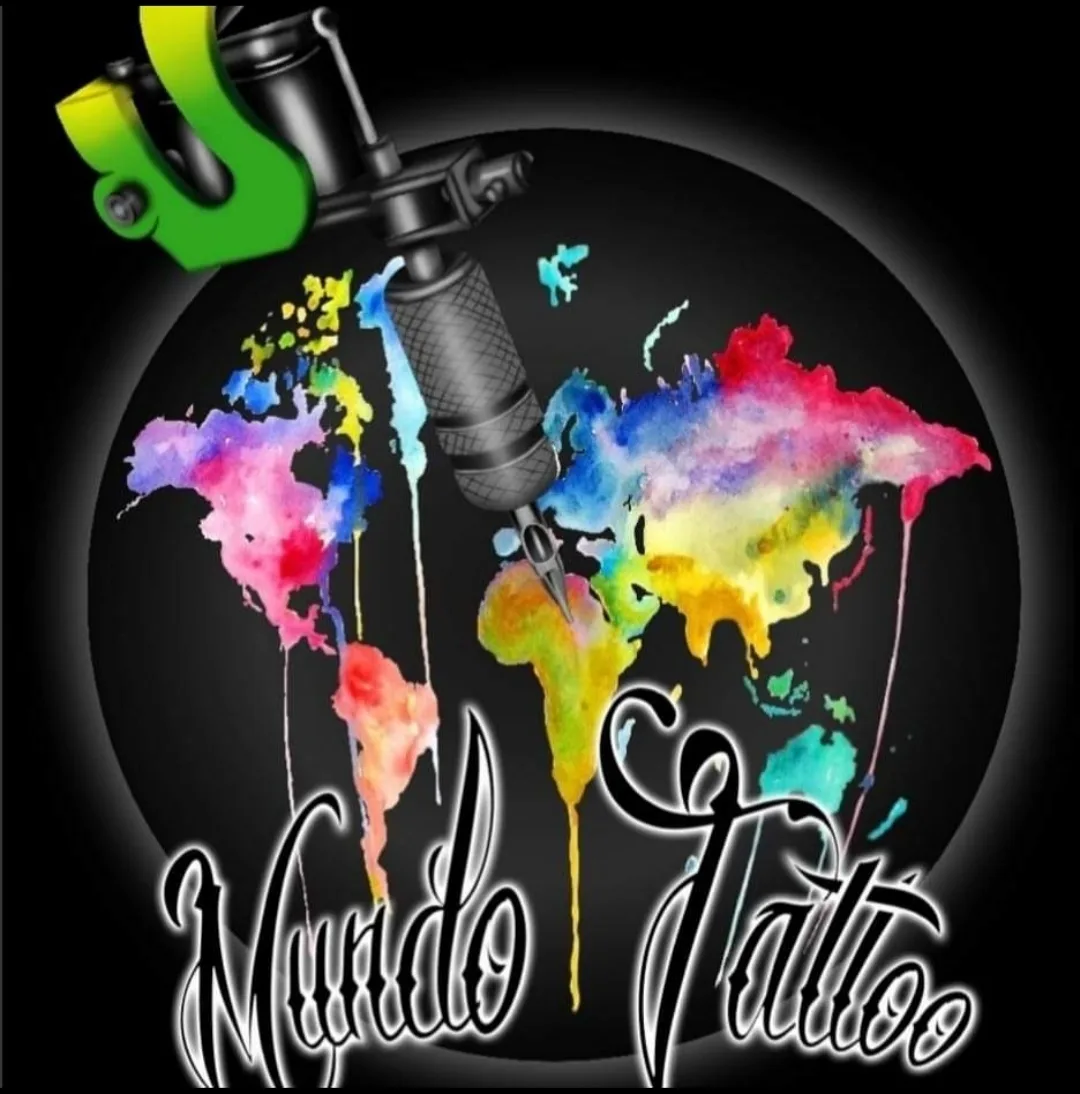 Mundo Tattoo