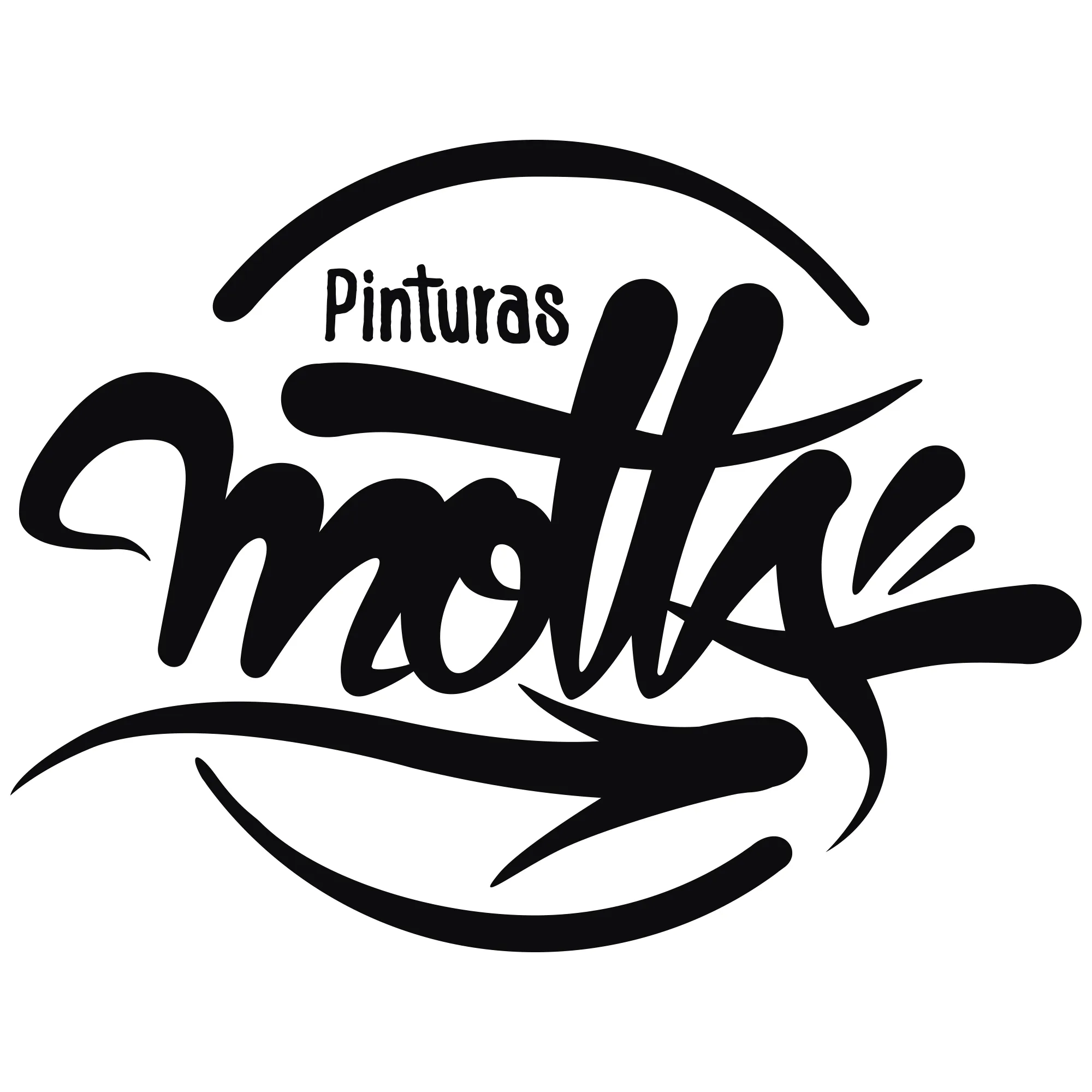 Pinturas Motta