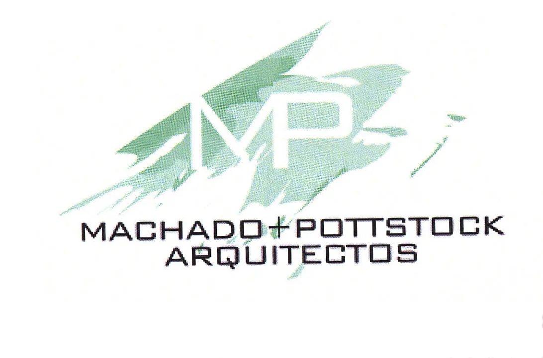 MP MACHADO + POTTSTOCK ARQUITECTOS