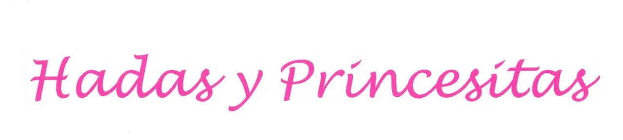 HADAS Y PRINCESITAS