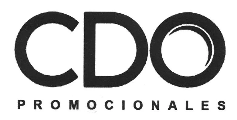 CDO PROMOCIONALES