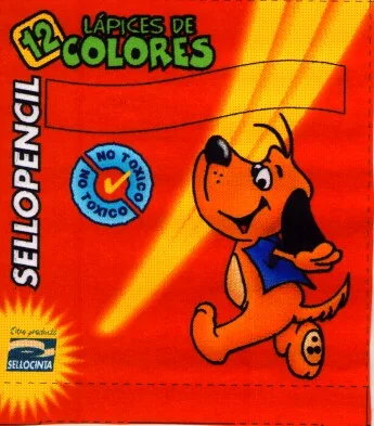 SELLOPENCIL