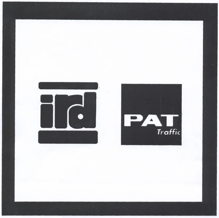 IRD PAT TRAFFIC