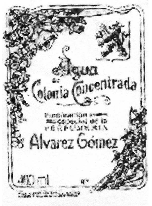 ALVAREZ GOMEZ