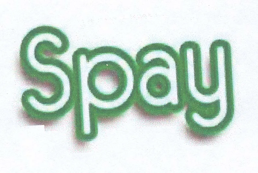 SPAY