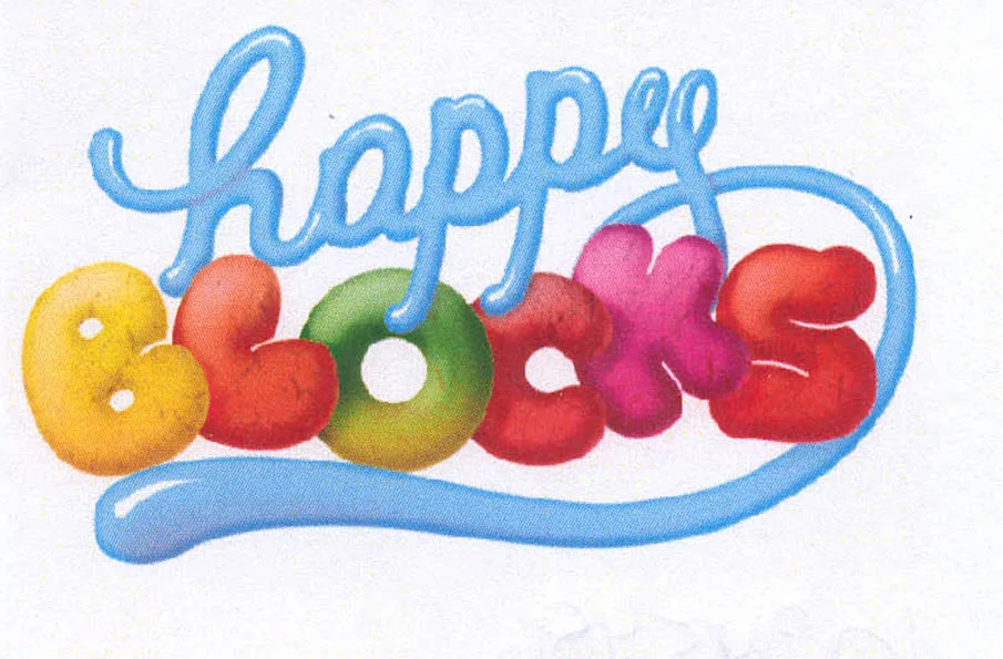 HAPPY BLOCKS
