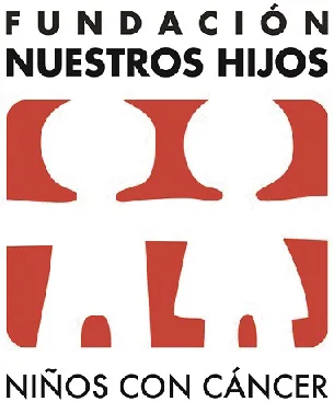 FUNDACION NUESTROS HIJOS NIÑOS CON CANCER